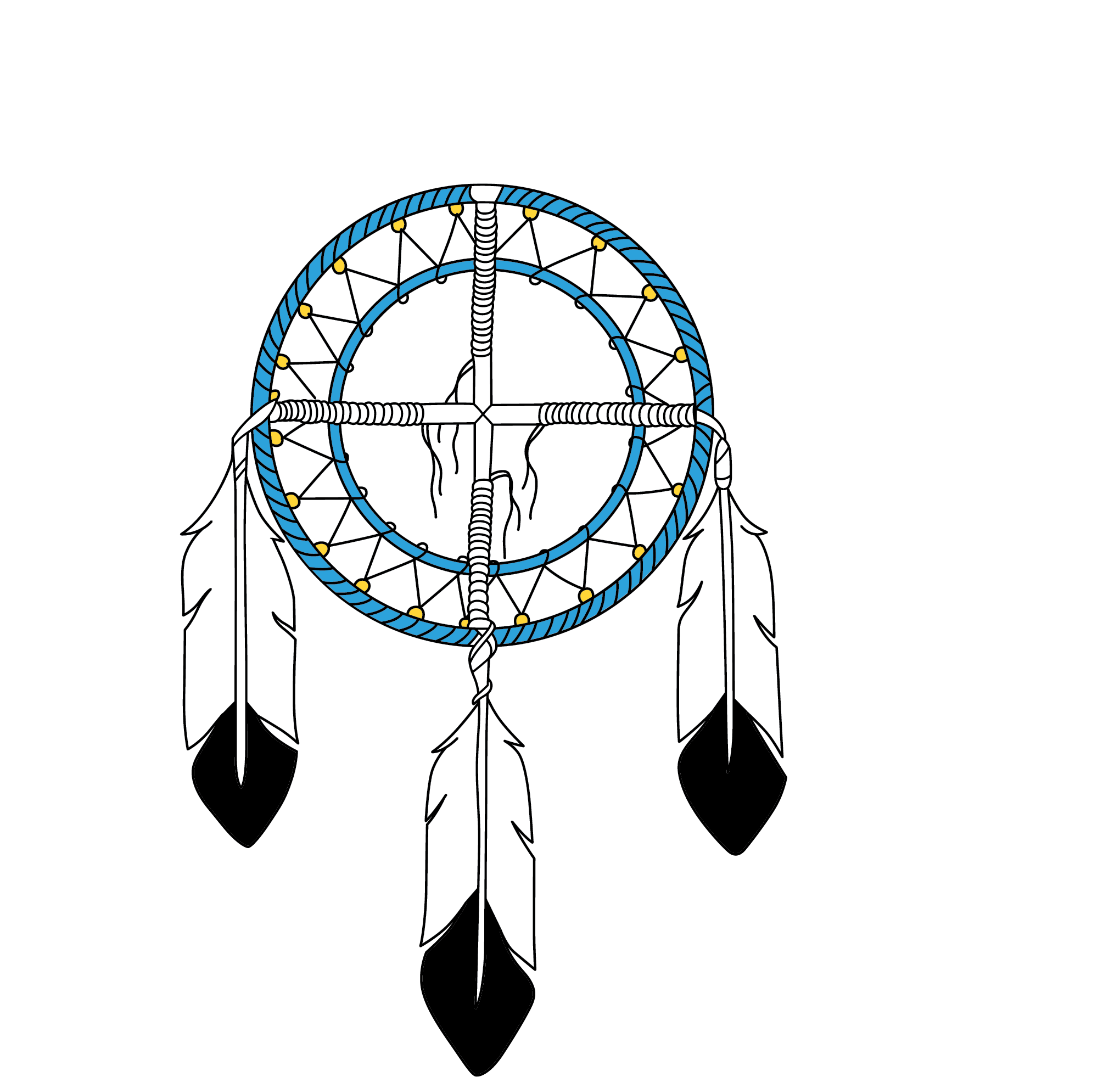 Choctaw Federal CU logo